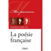 La poésie française