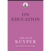 On Education