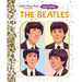 The Beatles: Baby Edition (a Little Golden Book Biography)