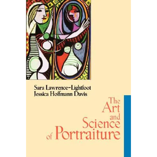 The Art and Science of Portraiture