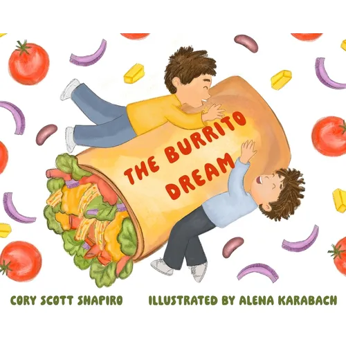 The Burrito Dream
