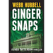 Ginger Snaps: A Jack Patterson Thriller