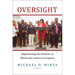 Oversight: Representing the Interests of Blacks and Latinos in Congress
