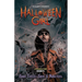 HALLOWEEN GIRL - Book Three: Gods & Monsters