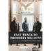 Fast-Track to Property Millions