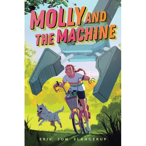 Molly and the Machine