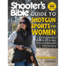 Shooter's Bible Guide to Shotgun Sports for Women: A Comprehensive Guide to the Art and Science of Wing and Clay Shooting