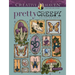 Creative Haven Pretty Creepy Coloring Book