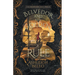 Belvedor and the Golden Rule: The Final Epic Battle