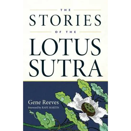 The Stories of the Lotus Sutra