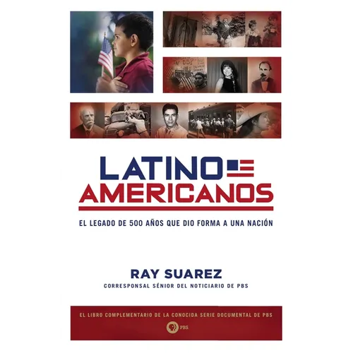 Latino Americanos: El legado de 500 años que dio forma a una nación