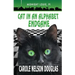 Cat in an Alphabet Endgame: A Midnight Louie Mystery