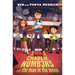 Charlie Numbers and the Man in the Moon