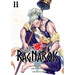 Record of Ragnarok, Vol. 11