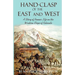 Hand-Clasp of the East and West