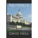 Musings: 2014 to 2015