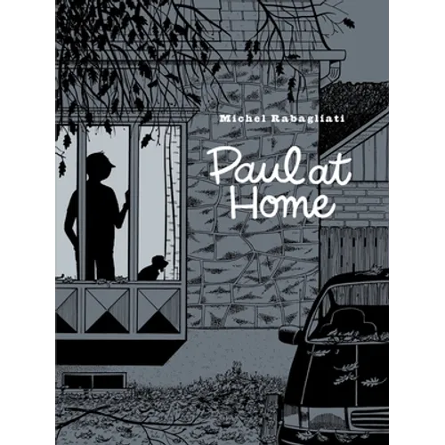 Paul at Home