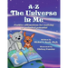 A-Z - The Universe in Me positive affirmations for realizing our unlimited potential: Multi-Award-Winning Book and Recipient of the International Impa