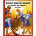 Snipp, Snapp, Snurr and the Big Surprise