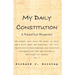 My Daily Constitution: A Natural Law Perspective