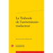 La Traboule de l'Universitaire-Traducteur