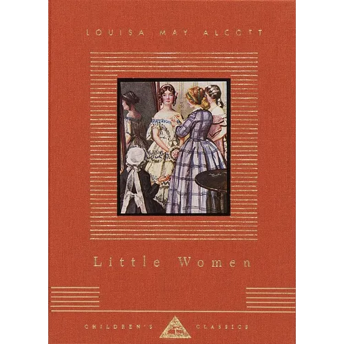 Little Women: Illustrated by M. E. Gray