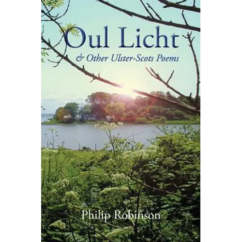 Oul Licht and other Ulster-Scots poems