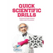 Quick Scientific Drills Crossword Puzzle Science Edition (with 70 puzzles!)