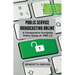 Public Service Broadcasting Online: A Comparative European Policy Study of PSB 2.0