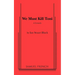 We Must Kill Toni