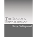 The Log of a Privateersman