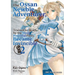 The Ossan Newbie Adventurer, Trained to Death by the Most Powerful Party, Became Invincible Volume 2