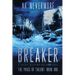 Breaker: A Spicy Dystopian Romance