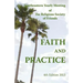 SEYM Faith And Pactice 4th Edition