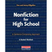 Nonfiction for High School: A Sentence-Composing Approach
