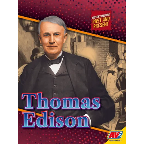 Thomas Edison