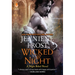 Wicked All Night: A Night Rebel Novel