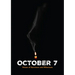 October 7: Voices of Survivors and Witnesses