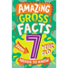 Amazing Gross Facts Every 7 Year Old Needs to Know