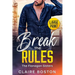 Break the Rules