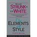 The Elements of Style