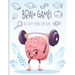 Brain games activity book for kids: Includes Relaxing Memory Activities, Puzzles, Sudoku, Word Searches, and More!
