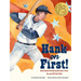 Hank on First! How Hank Greenberg Became a Star on and Off the Field