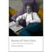 Rooms of One's Own: 50 Places That Made Literary History