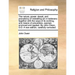 The Nature, Power, Deceit, and Prevalency of Indwelling-Sin in Believers: Together with the Ways of Its Working, and Means of Prevention, Opened, Envi