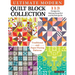 Ultimate Modern Quilt Block Collection: 113 Designs for Making Beautiful and Stylish Quilts