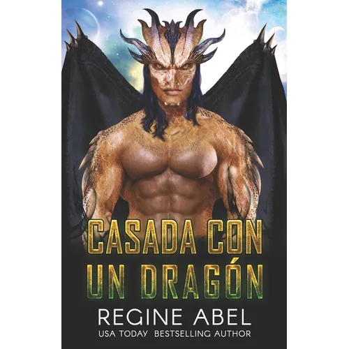 Casada Con Un Dragón