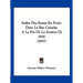 Index Des Status En Force Dans Le Bas Canada: A La Fin De La Session De 1856 (1857)