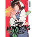 Sachi's Monstrous Appetite 1