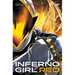 Inferno Girl Red Volume 2